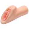 Masturbator Perfekt Fitta Dröm Onanerare