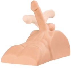 Masturbator Perfect Ride Penis și Anus