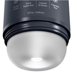 Masturbador Stroker Design Discreto De Frasco Shampoo Deep Cream