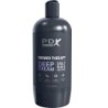 Masturbátor Stroker Diskrétní Design Lahve Šamponu Deep Cream