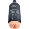 Masturbator Stroker Design Discret Tip Șampon Milk Me Honey