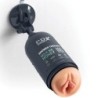 Masturbátor Stroker Diskrétní Design Lahve Šamponu Milk Me Honey