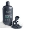 Masturbátor Stroker Diskrétní Design Lahve Šamponu Milk Me Honey
