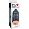 Masturbator Stroker Design Discret Tip Șampon Milk Me Honey
