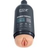 Masturbator Stroker Design Discret Tip Șampon Exfoliant Calmante