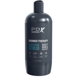 Masturbator Stroker Design Discret Tip Șampon Exfoliant Calmante