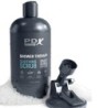 Masturbator Stroker Design Discret Tip Șampon Exfoliant Calmante