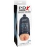 Masturbator Stroker Design Discret Tip Șampon Exfoliant Calmante