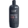 Masturbator Stroker Design Discret Tip Flacon Șampon Soothing Scrub Caramelă