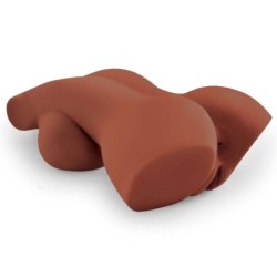 Perfect 10 Torso Marrone