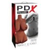 Perfect 10 Torso Rudas