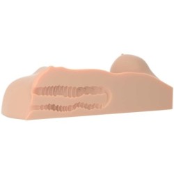 Perfekt Dds Masturbator