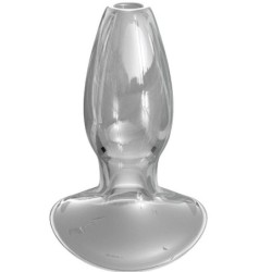 Analinis dilatatorius Gaper pradedantiesiems Crystal S dydis