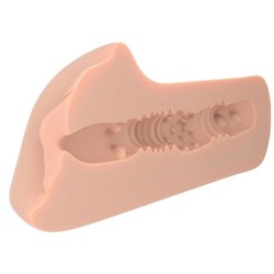 Perfekte Muschi Himmel Masturbator