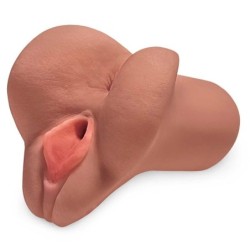 Pick Your Pleasure Topeltmasturbaator