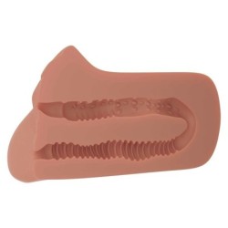 Pick Your Pleasure Masturbator Dublu