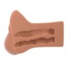 Pick Your Pleasure Realistyczny Masturbator Xl Mulat