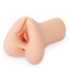 Vælg Din Fornøjelse Realistisk XL Masturbator Naturlig