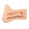 Pick Your Pleasure Masturbator Realistic XL Natural