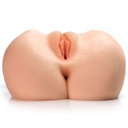 Realistlik naiselik masturbaator torso Ez Bang