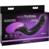 Massageador Anal Hyper-Pulse Ponto P
