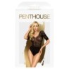 All The Way Teddy Negru S/M/L