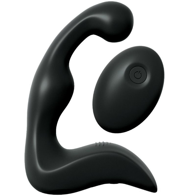 Prostatische Massager Pro Remote