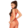 Bodystocking Body Search Rdeča S/L