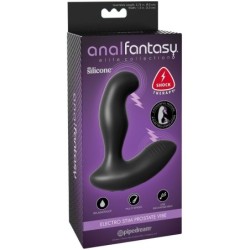 Prostata-Massagegerät Vibrator Electro Stim