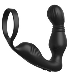 Prostatični Masažer Vibrator & Polnilen