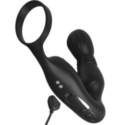 Massatgista Prostàtic Vibrador & Recarregable