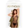 Bas Dark Wish Bodystocking S/L