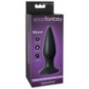 Plug Anal Rechargeable Petit