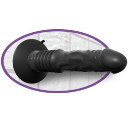 Anālais vibrators