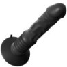 Anale Vibrator