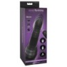 Vibrator Anal Up & Down și Efect de Căldură