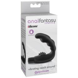 Anal Fantasy - Estimulador Vibrating Reach Around