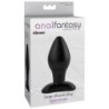 Plug Anal Fantaisie - Silicone Grande