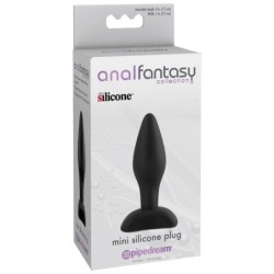 Anal Fantasy - Mini silikoninis analinis kamštelis