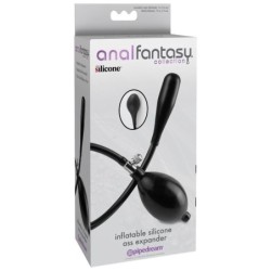 Anal Fantasy - Nafukovací Plug