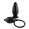 Anal Fantasy - Plug Hinchável Silicone