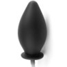 Anal Fantasy - Plug Hinchável Silicone