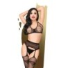 Smoking Gun Set 2 Pezzi S/M/L