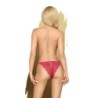 Troppo Hot Per Essere Vero Tanga Bordeaux S/M