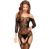 Izcila Bodystocking Xl