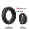 Adriano vibreeriv rõngas, mis ühildub Watchme Wireless Technology'ga