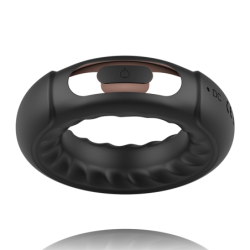 Adriano vibreeriv rõngas, mis ühildub Watchme Wireless Technology'ga