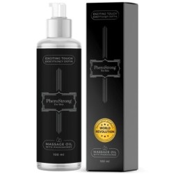 Massageolie Voor Mannen 100 ml