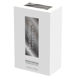 Konzentriertes Pheromon Parfüm für Männer 7,5 ml