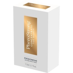 Fragància De Feromones Concentrat Per A Dona 7,5 Ml